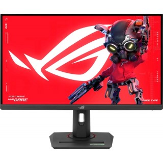 ASUS ROG Strix XG27UCG Black 160Hz